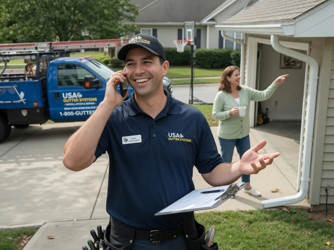 Gutter Installation Unionville, IA FAQs